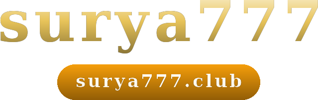surya777 logo