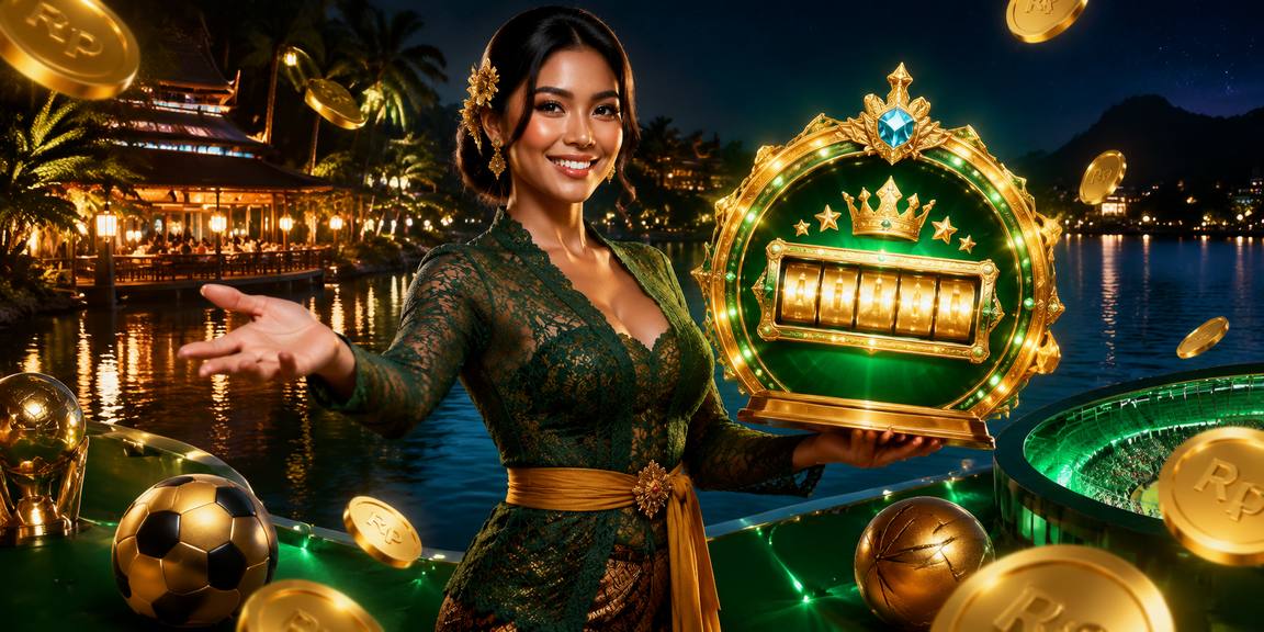 surya777 Casino categories